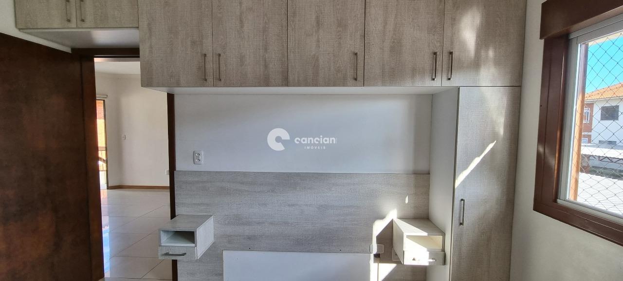 Apartamento à venda no Boi Morto: 