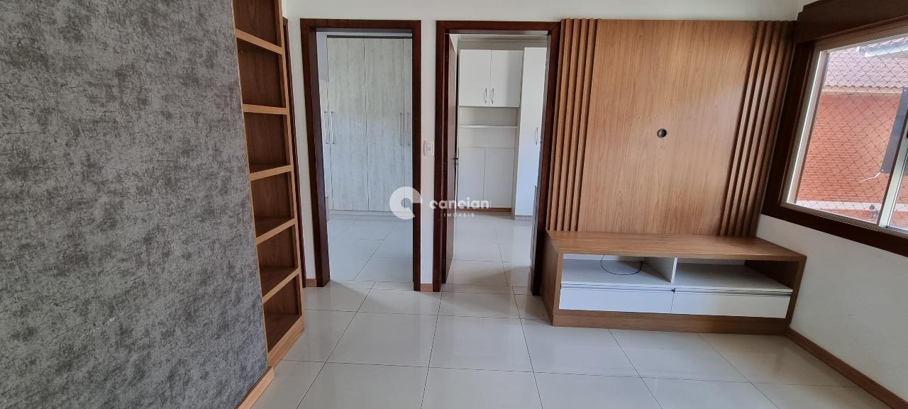 Apartamento à venda no Boi Morto: 