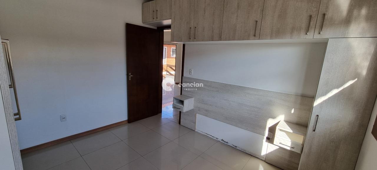 Apartamento à venda no Boi Morto: 