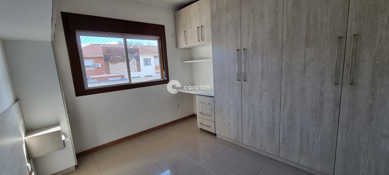 Apartamento à venda no Boi Morto: 