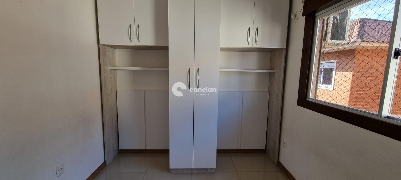 Apartamento à venda no Boi Morto: 
