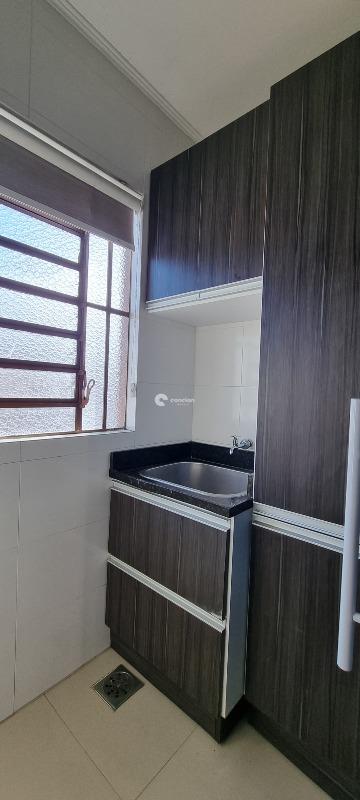 Apartamento à venda no Boi Morto: 