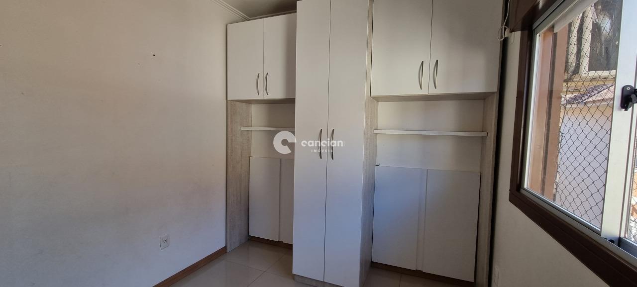 Apartamento à venda no Boi Morto: 