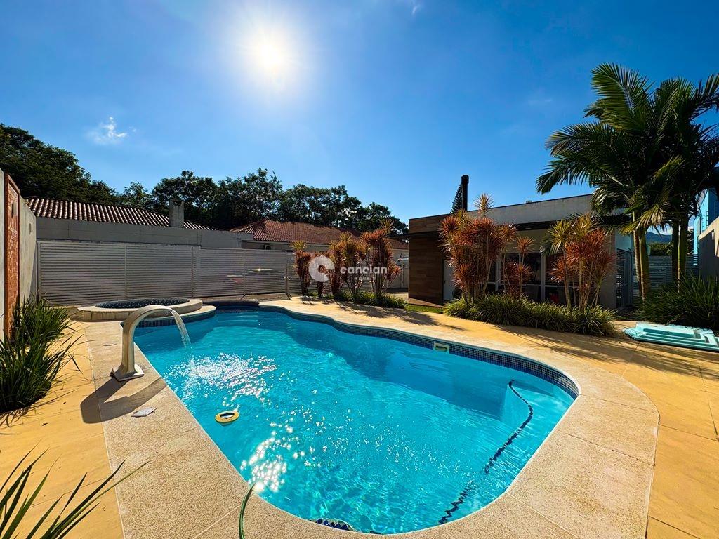 Casa de Condomínio à venda no Camobi: