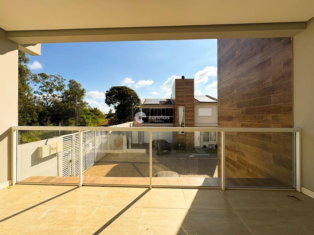 Casa de Condomínio à venda no Camobi: