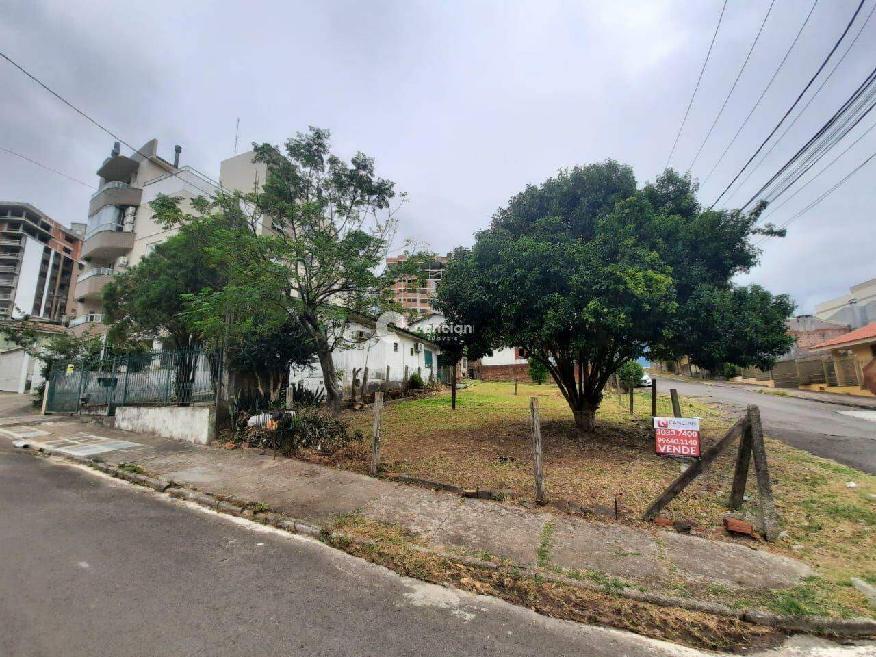 Terreno à venda no Nonoai: 