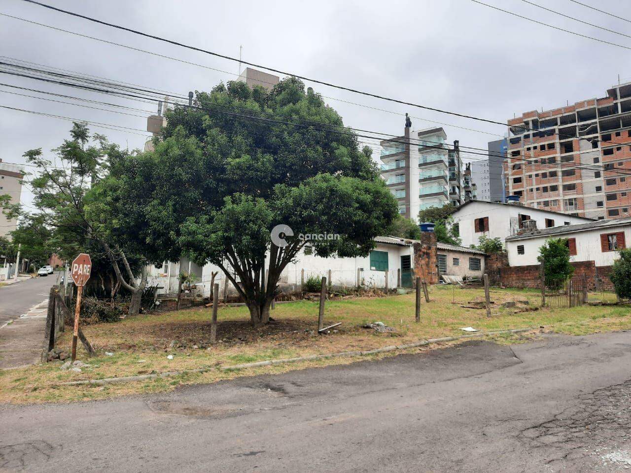 Terreno à venda no Nonoai: 