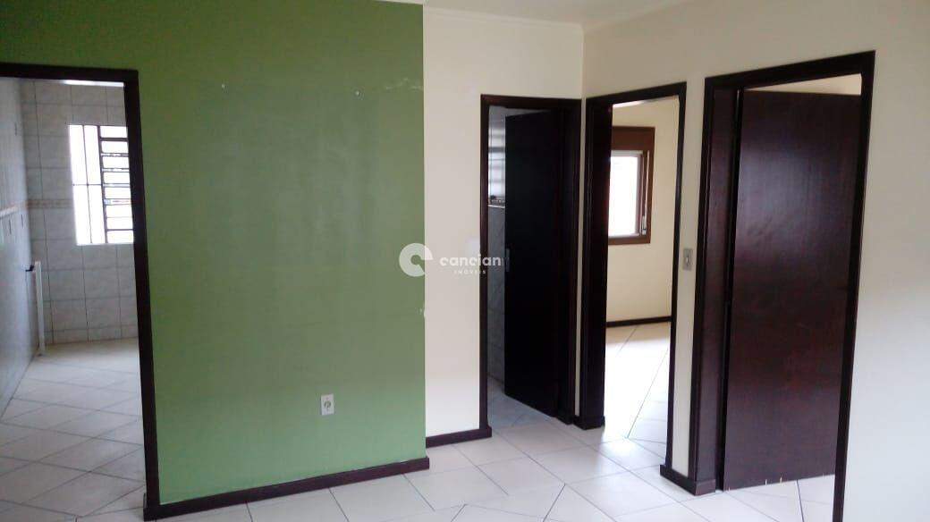 Apartamento à venda no Boi Morto: 