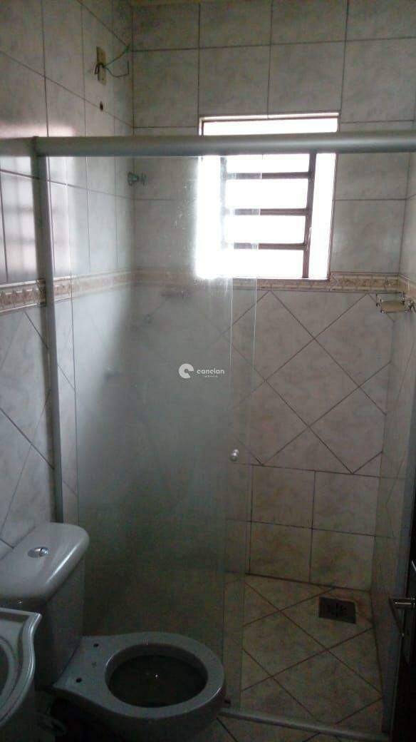 Apartamento à venda no Boi Morto: 