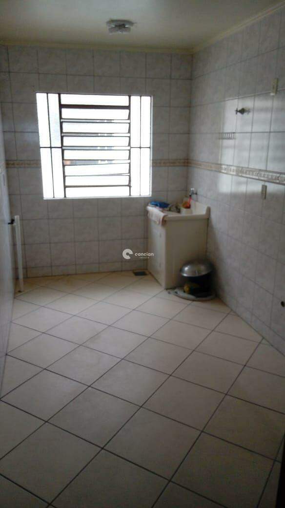 Apartamento à venda no Boi Morto: 