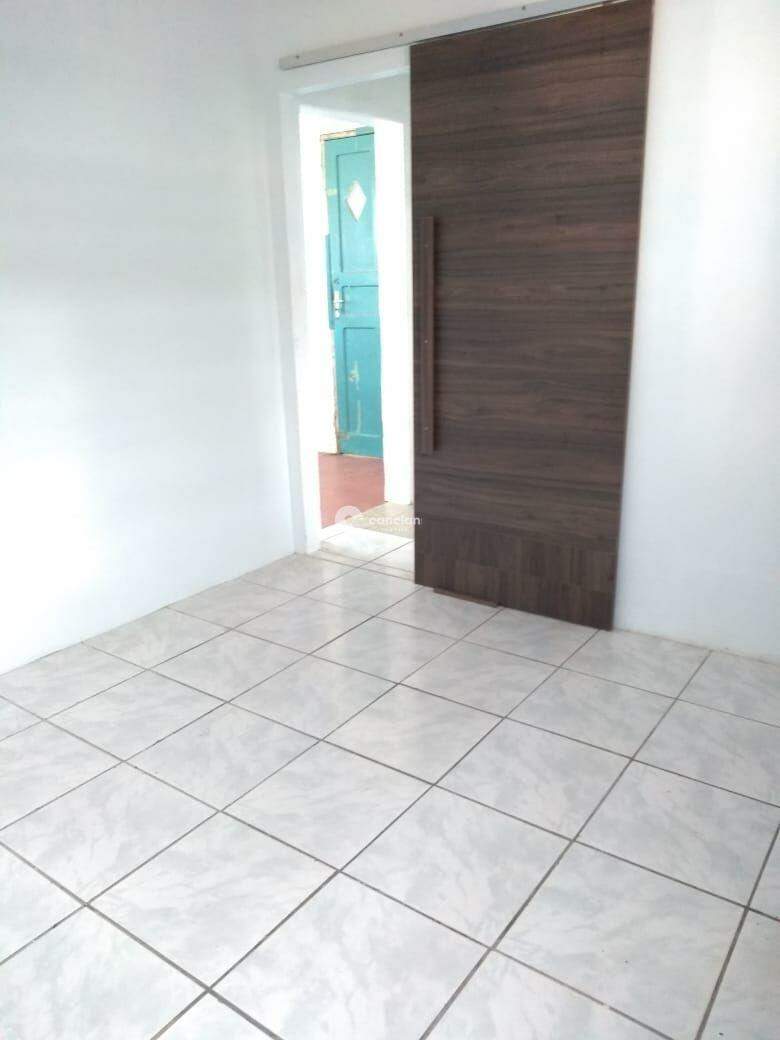 Terreno à venda no Itararé: 