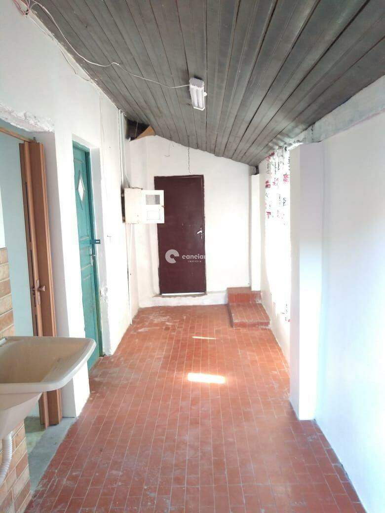 Terreno à venda no Itararé: 