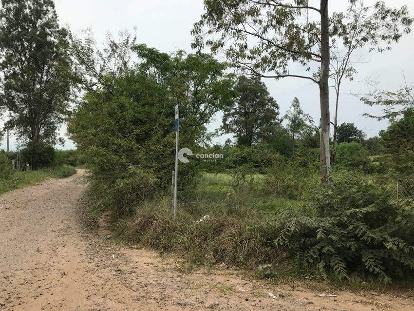 Terreno à venda no Diácono João Luiz Pozzobon: 