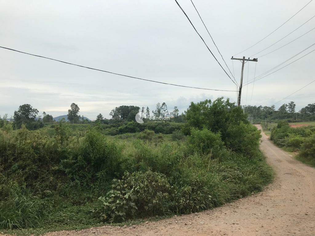 Terreno à venda no Diácono João Luiz Pozzobon: 