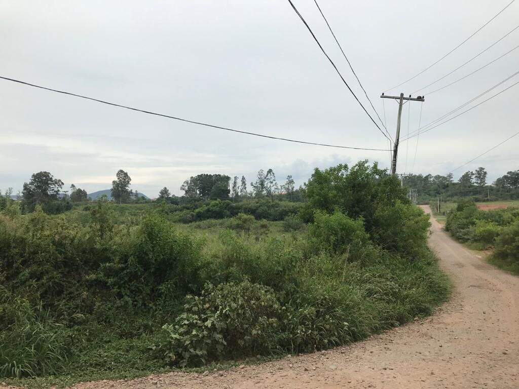 Terreno à venda no Diácono João Luiz Pozzobon: 