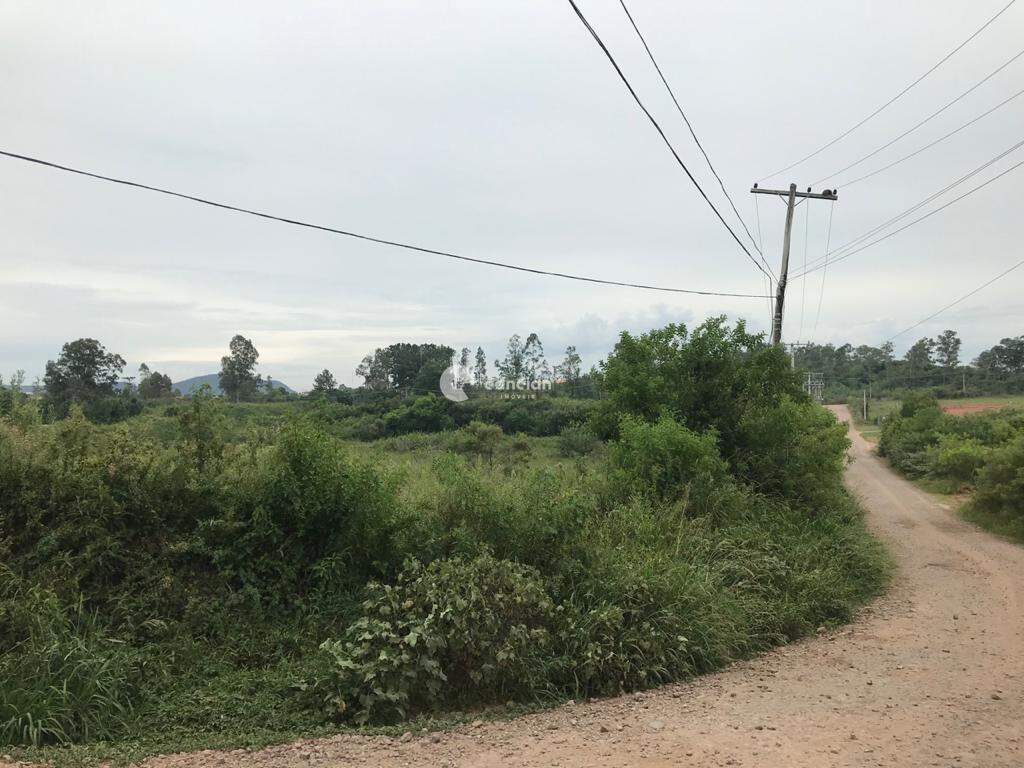 Terreno à venda no Diácono João Luiz Pozzobon: 