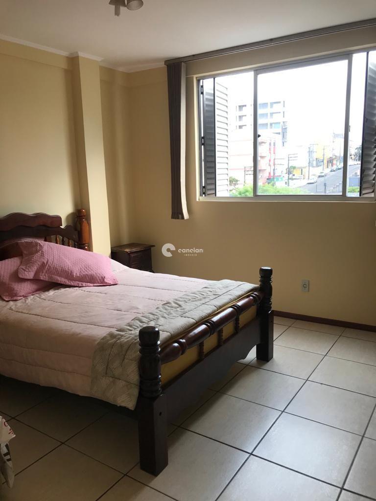 Cobertura à venda no Centro: 