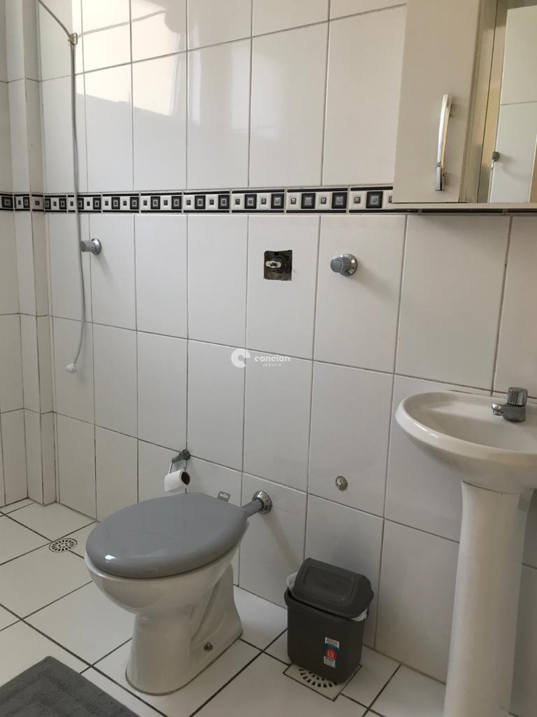 Cobertura à venda no Centro: 