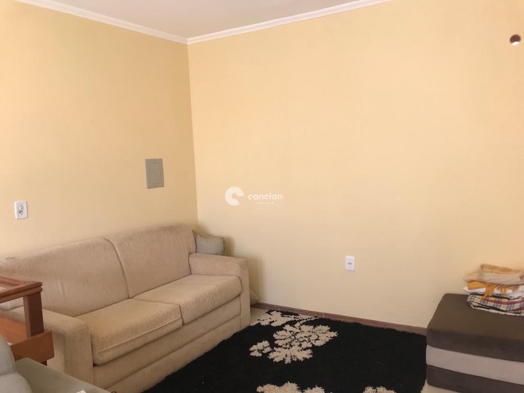 Cobertura à venda no Centro: 