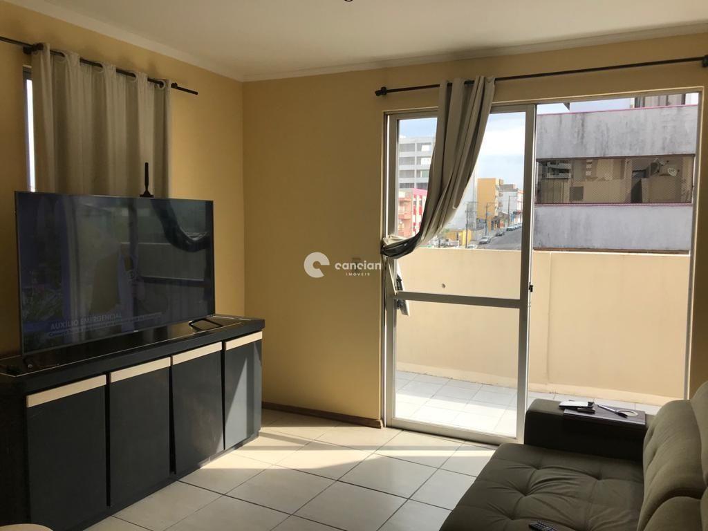 Cobertura à venda no Centro: 