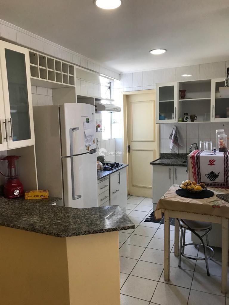 Cobertura à venda no Centro: 