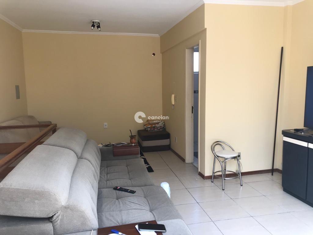 Cobertura à venda no Centro: 