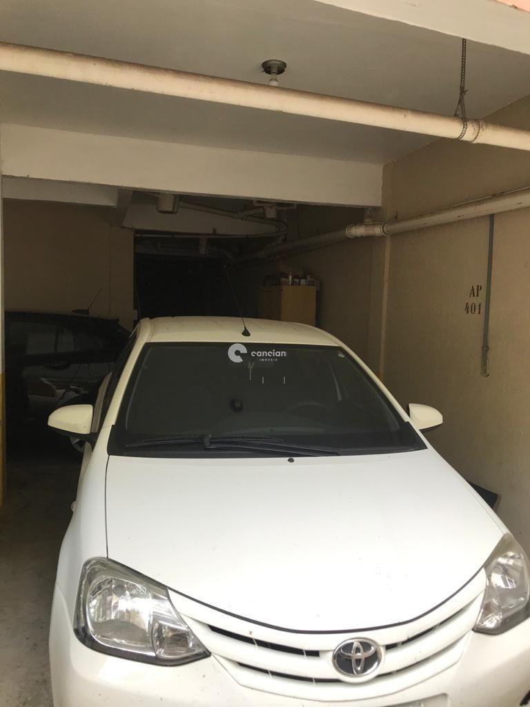 Cobertura à venda no Centro: 