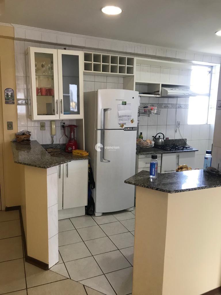 Cobertura à venda no Centro: 