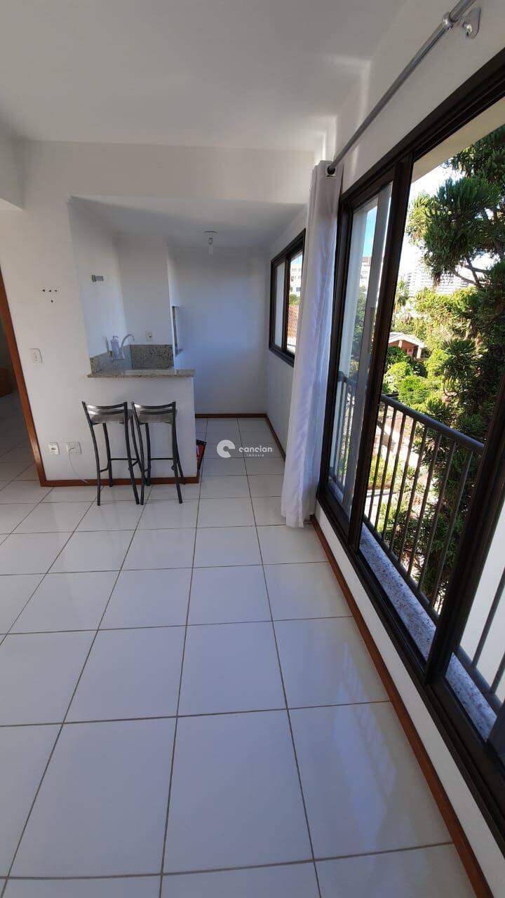 Apartamento à venda no Nossa Senhora do Rosário: 