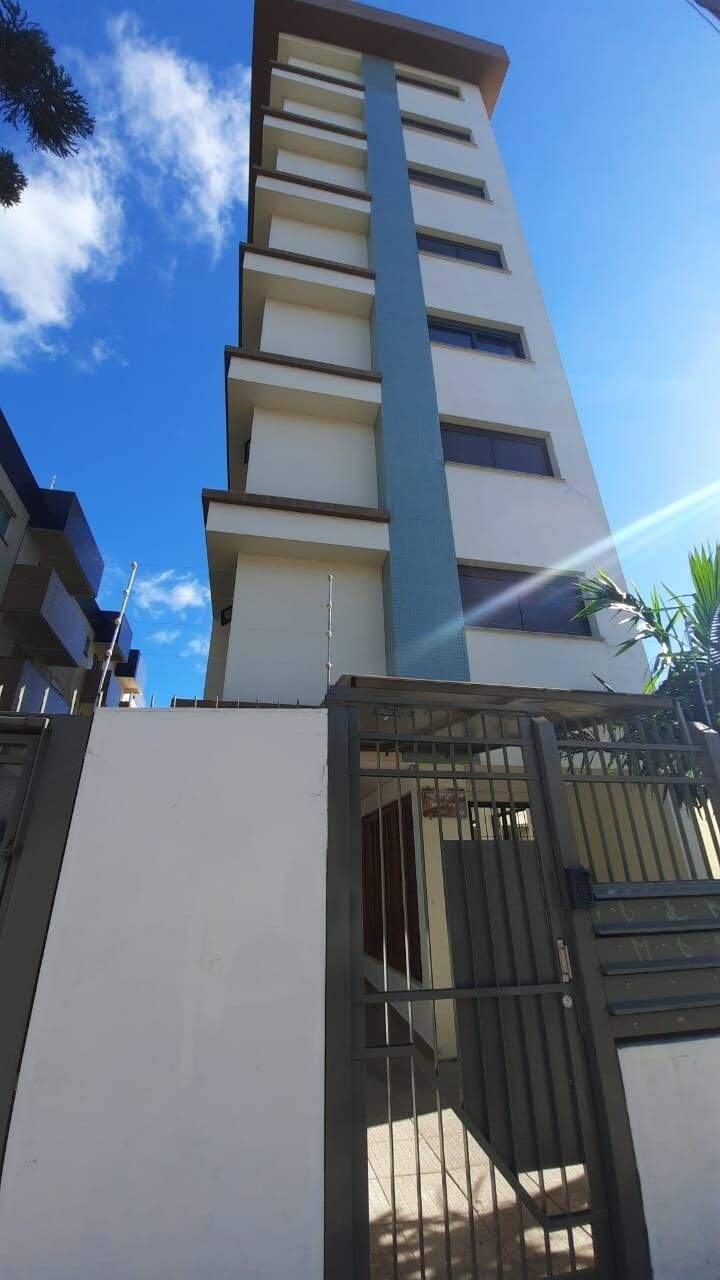 Apartamento à venda no Nossa Senhora do Rosário: 