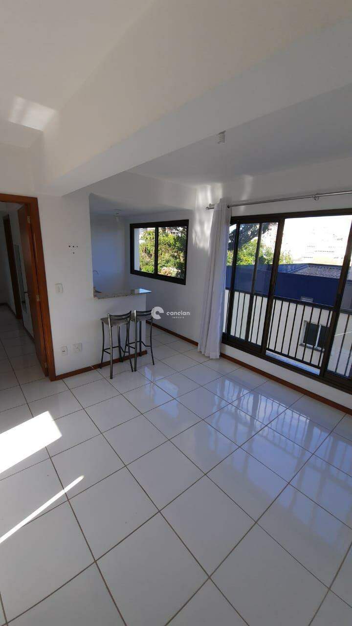 Apartamento à venda no Nossa Senhora do Rosário: 