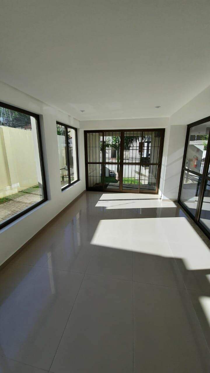 Apartamento à venda no Nossa Senhora do Rosário: 