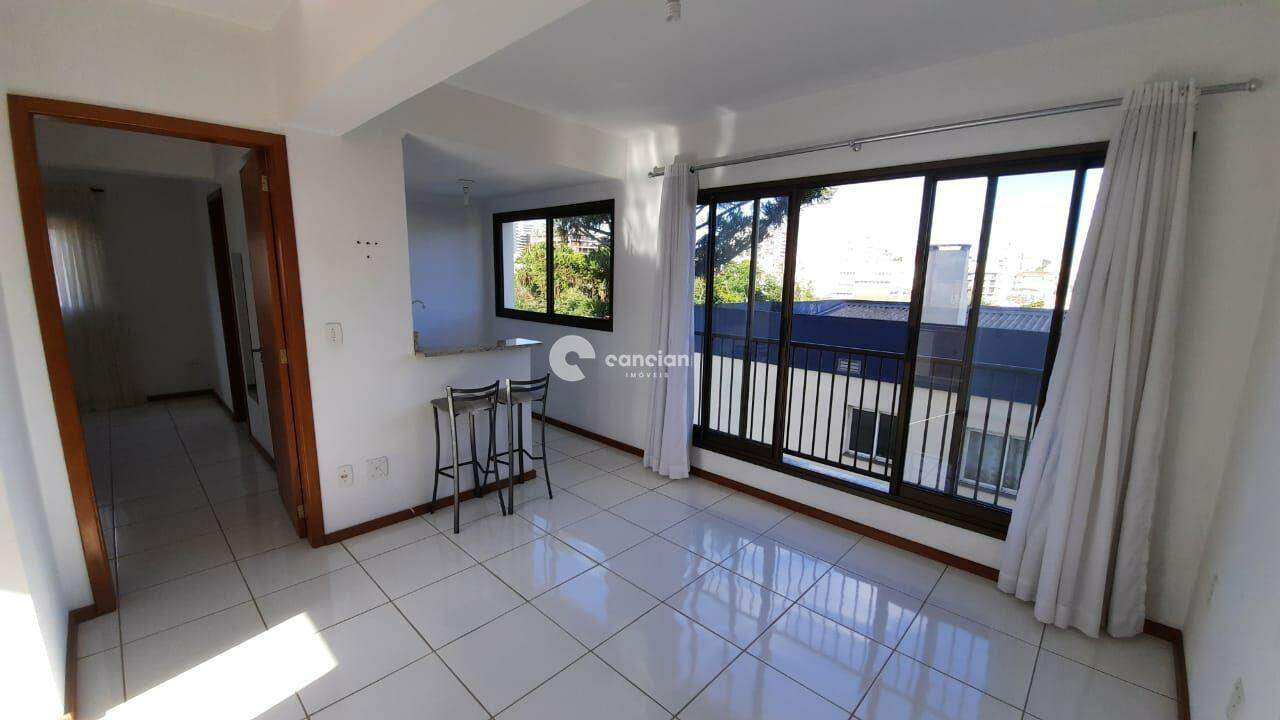 Apartamento à venda no Nossa Senhora do Rosário: 