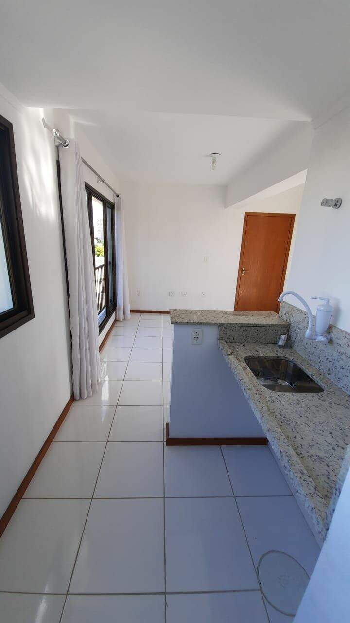 Apartamento à venda no Nossa Senhora do Rosário: 
