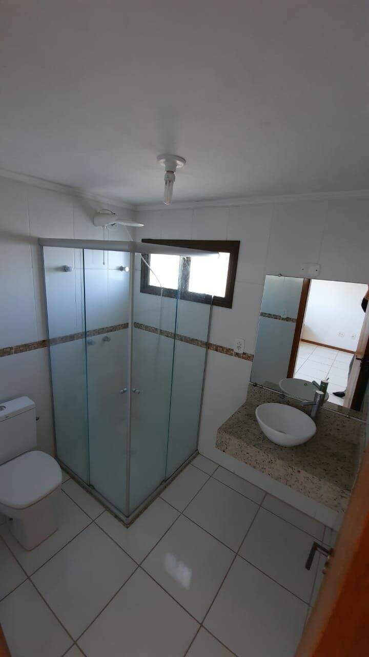 Apartamento à venda no Nossa Senhora do Rosário: 