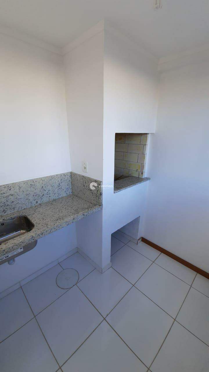 Apartamento à venda no Nossa Senhora do Rosário: 