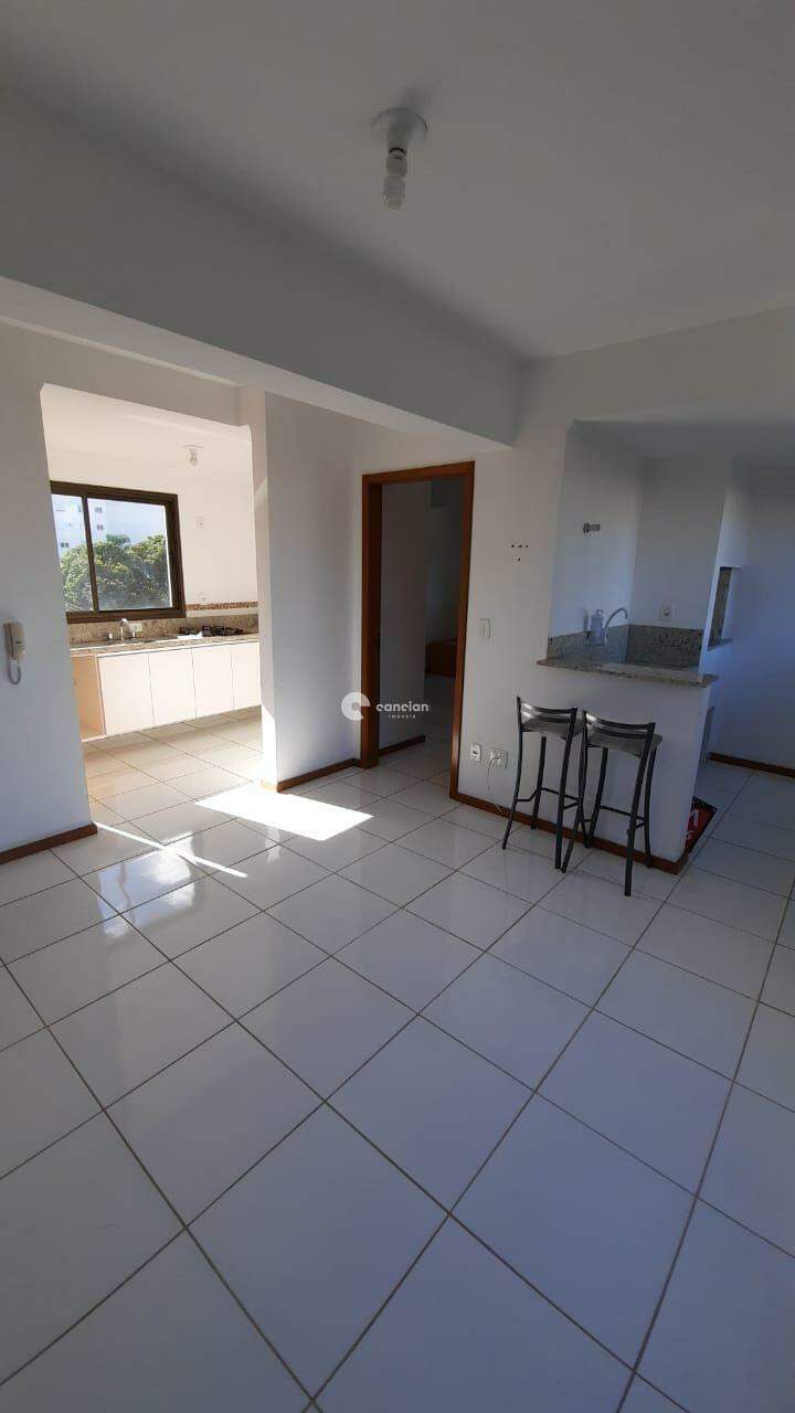Apartamento à venda no Nossa Senhora do Rosário: 