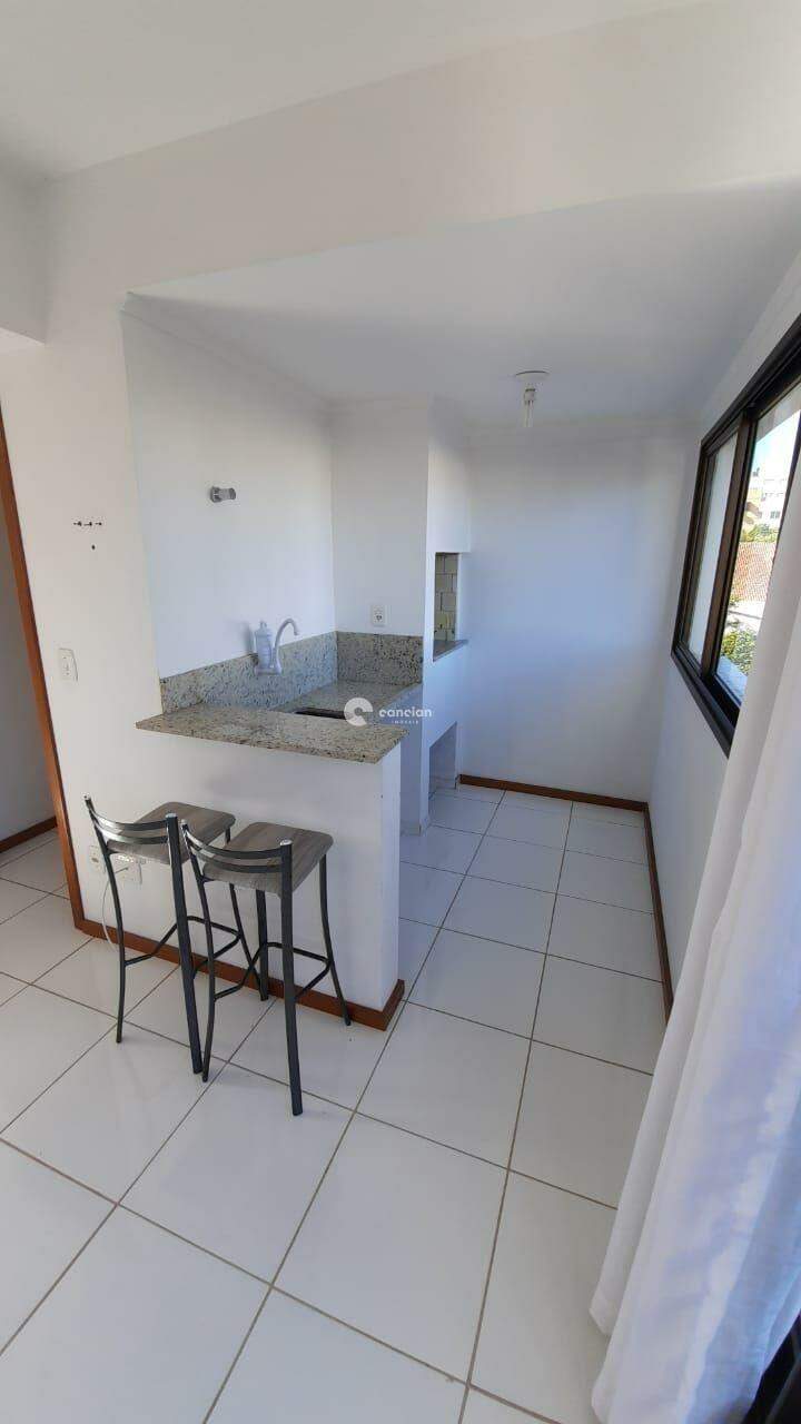 Apartamento à venda no Nossa Senhora do Rosário: 
