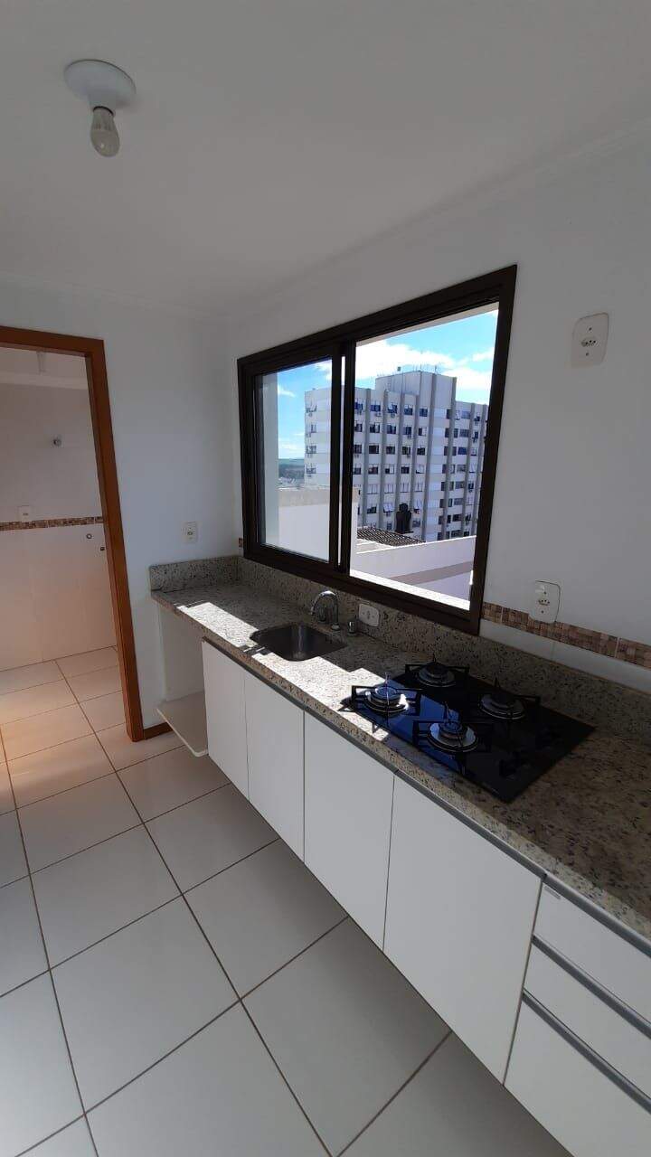 Apartamento à venda no Nossa Senhora do Rosário: 
