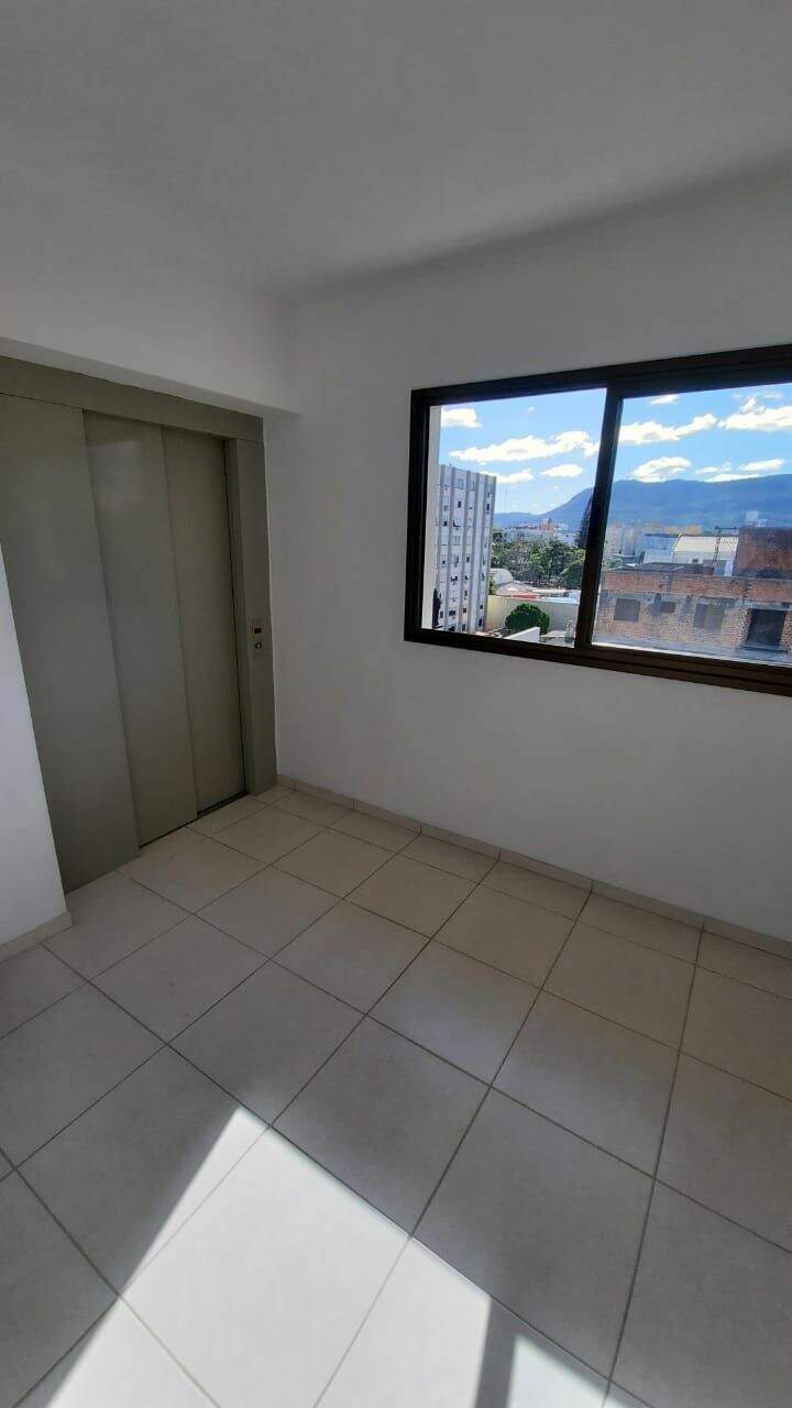 Apartamento à venda no Nossa Senhora do Rosário: 