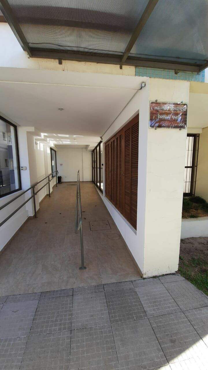 Apartamento à venda no Nossa Senhora do Rosário: 