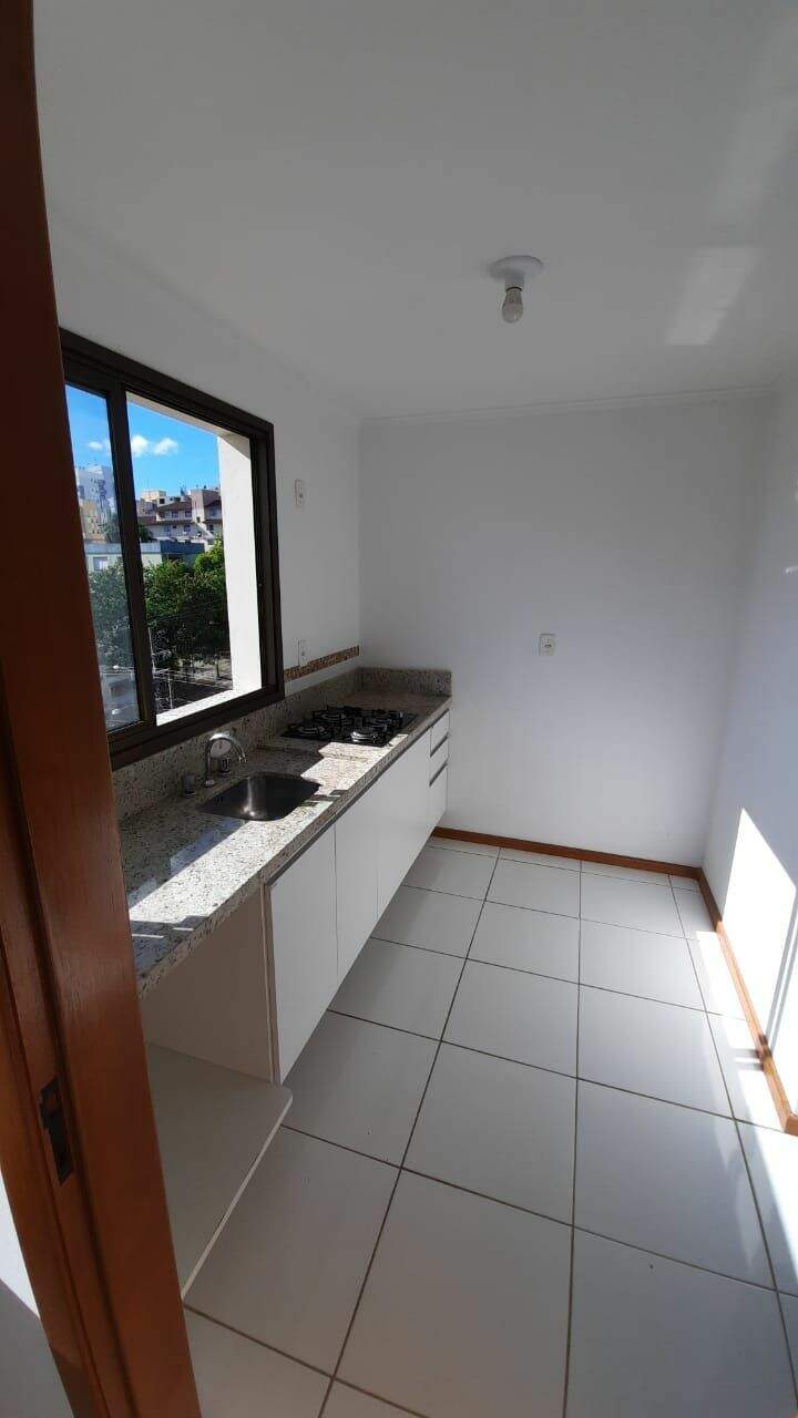 Apartamento à venda no Nossa Senhora do Rosário: 
