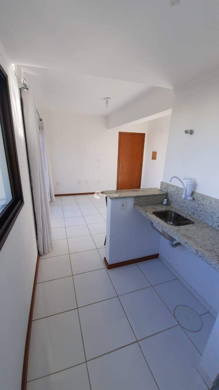 Apartamento à venda no Nossa Senhora do Rosário: 