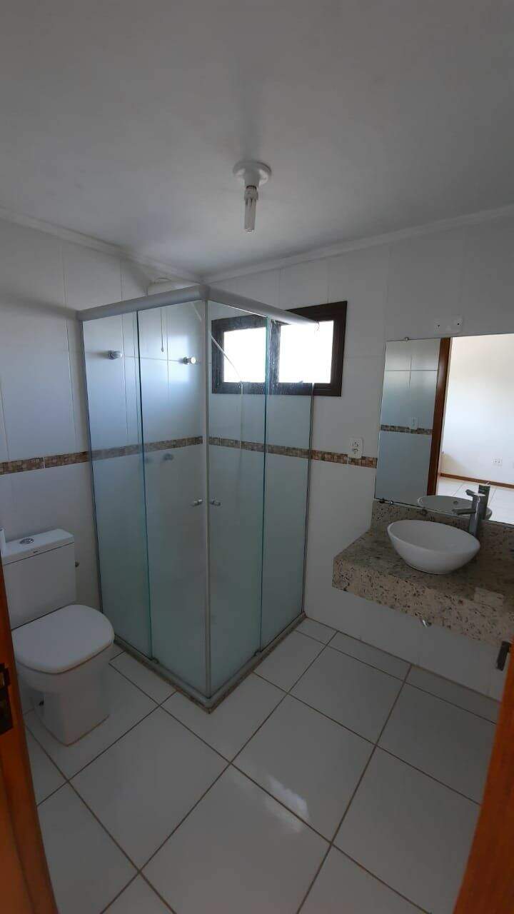 Apartamento à venda no Nossa Senhora do Rosário: 
