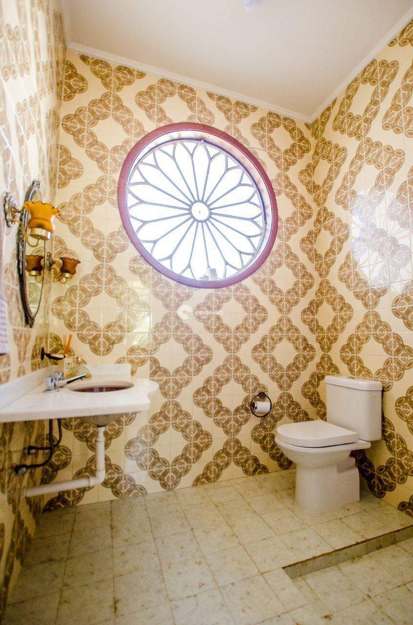 Casa à venda no Camobi: 