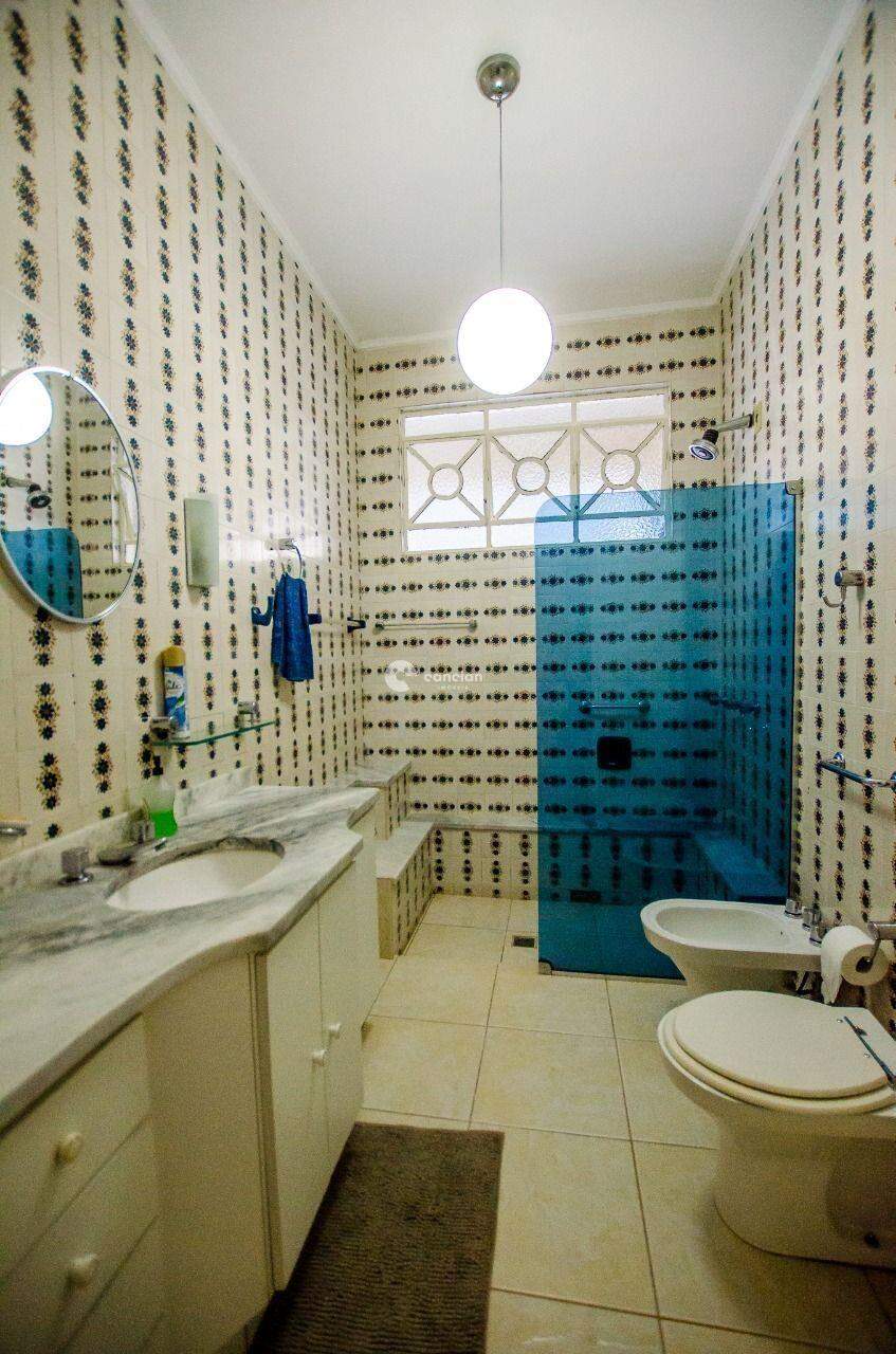 Casa à venda no Camobi: 