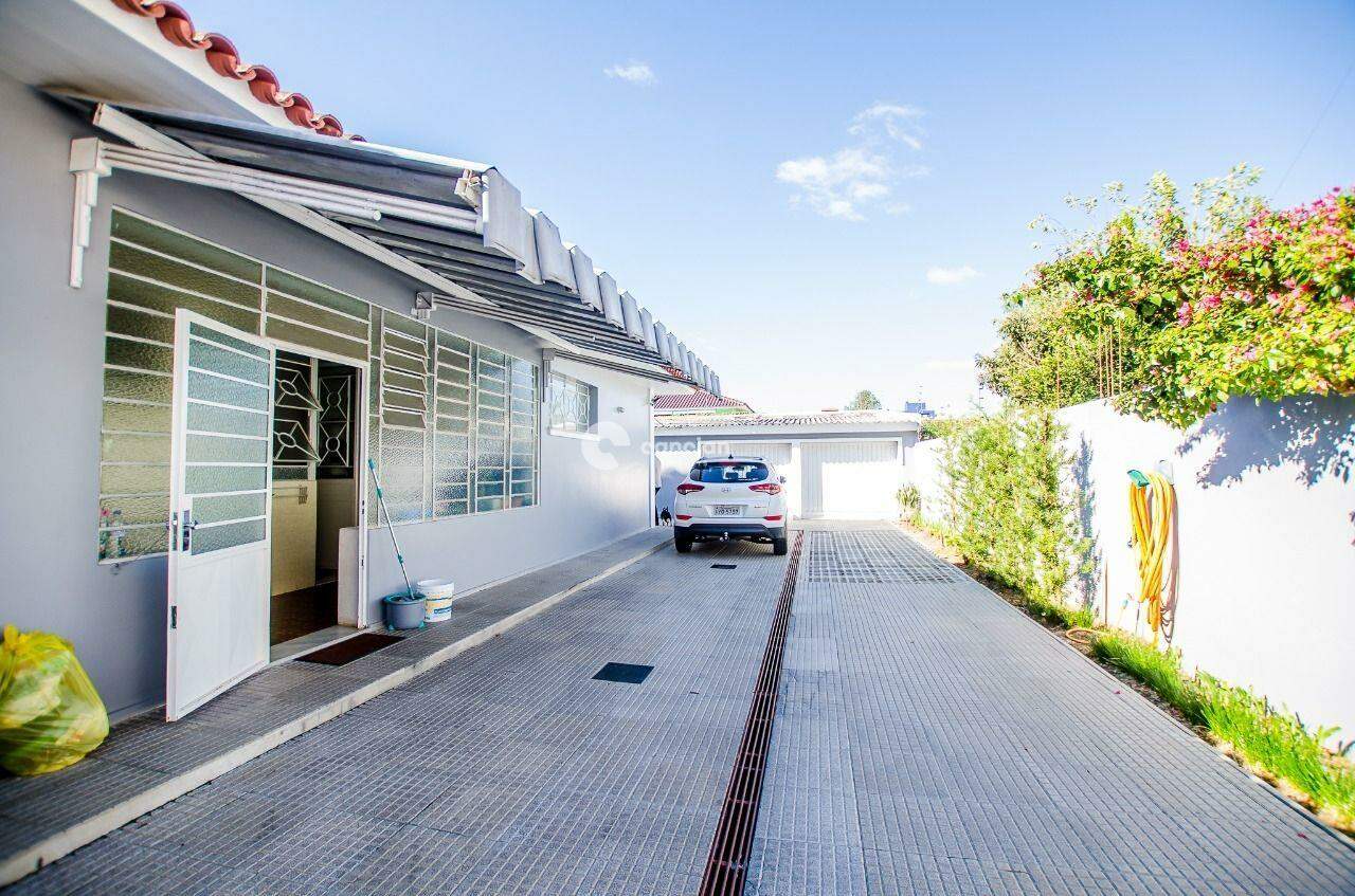 Casa à venda no Camobi: 