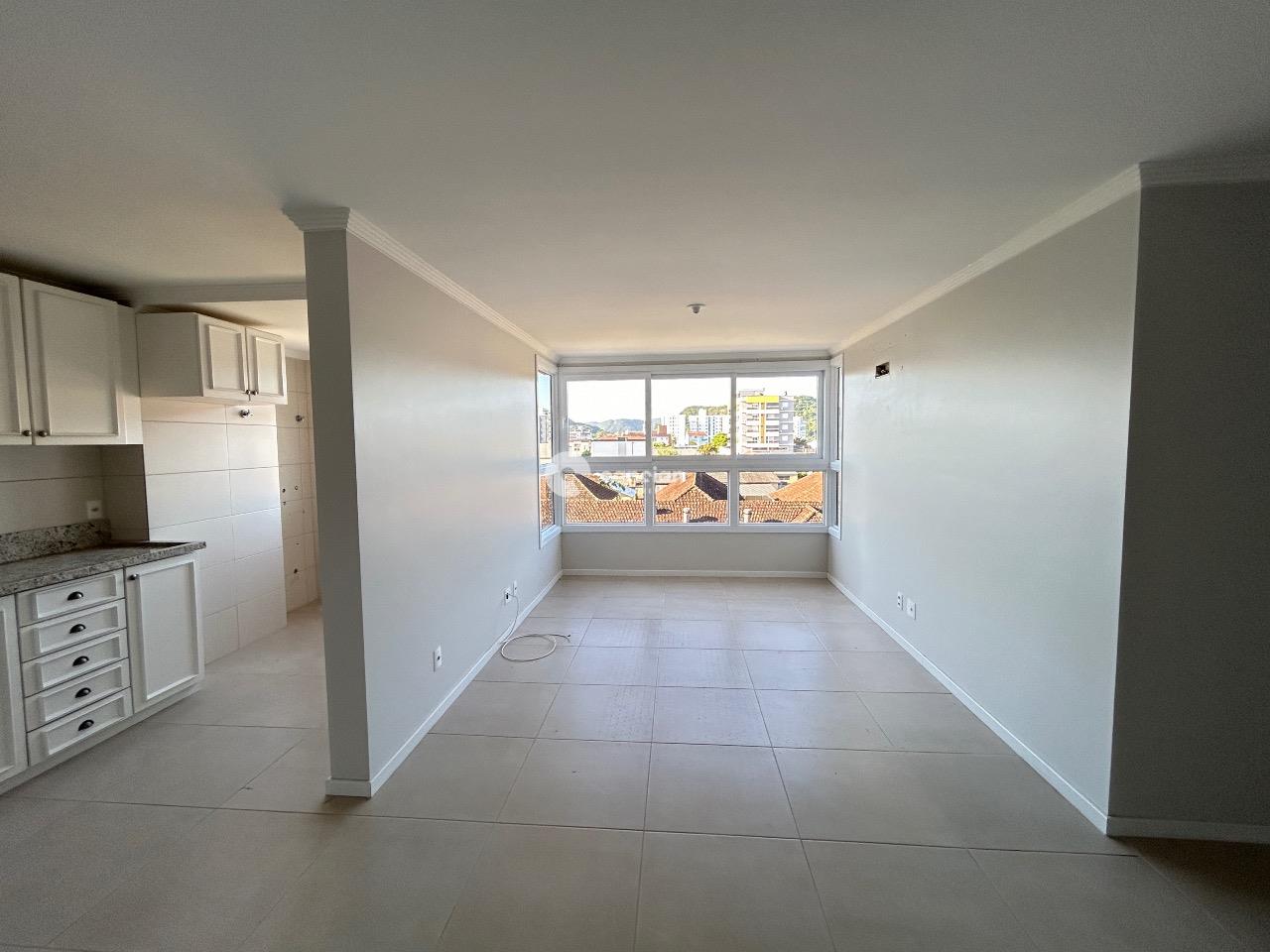 Apartamento à venda no Nossa Senhora das Dores: 