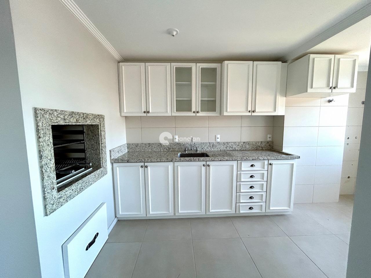 Apartamento à venda no Nossa Senhora das Dores: 