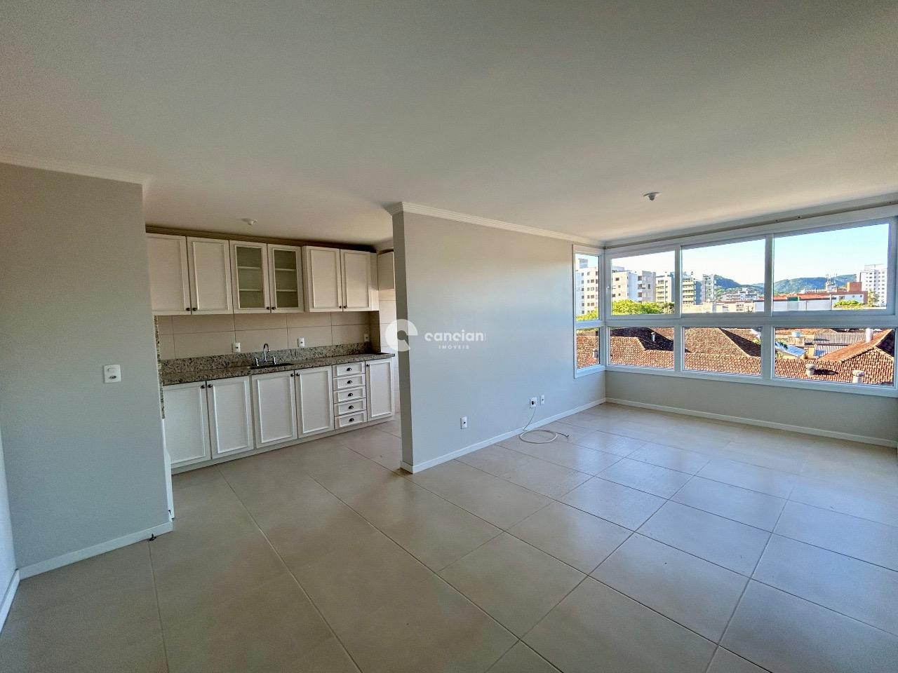 Apartamento à venda no Nossa Senhora das Dores: 